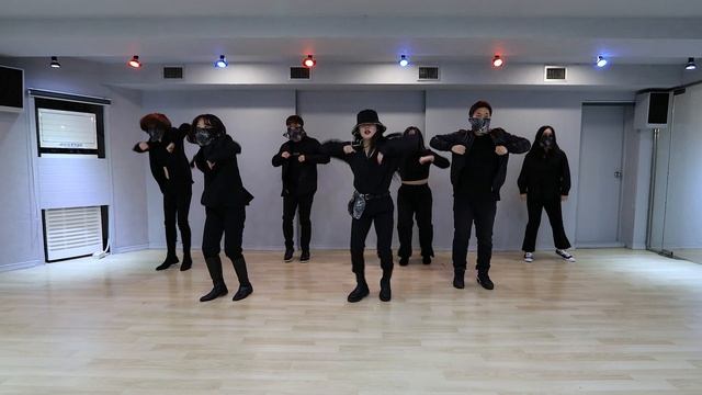 The Weeknd, Kendrick Lamar - Pray For Me CHOREO DANCE l CHOREO & KPOP CLASS VIDEO смотреть онлайн