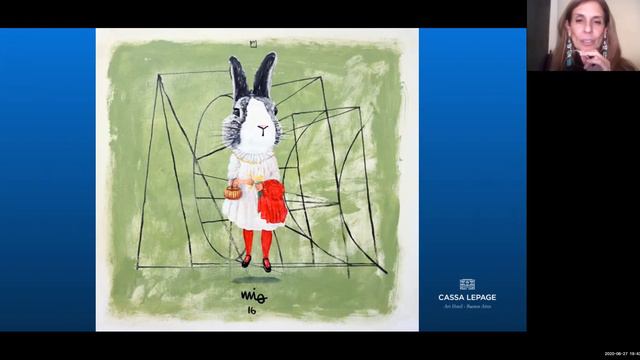 Plus Artis II - Arte contemporáneo en el Hotel. смотреть онлайн
