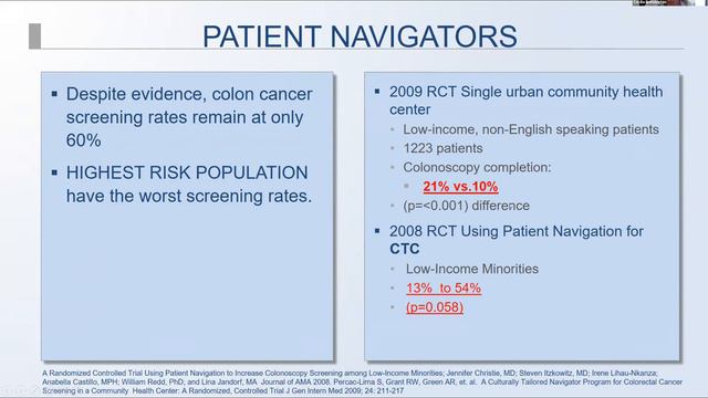Radiology's Central Role in Patient Screening Program Success смотреть онлайн