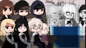 ~Реакция зайчика на тт~[1/?]