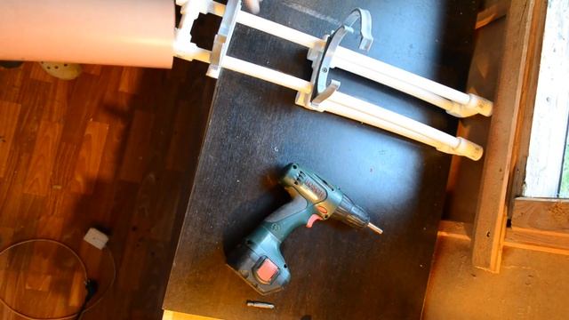 Самодельный скиммер для очистки бассейна своими руками. смотреть онлайн