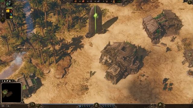 Spellforce 3 Сетевая игра через Интернет смотреть онлайн