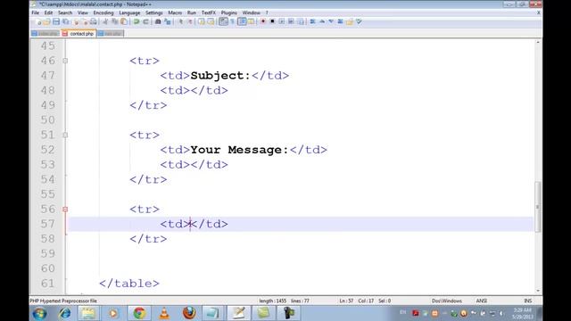 Complete Website & Admin Panel in PHP/MySQL 2019 (sending email) - Urdu/Hindi 28 of 32 смотреть онлайн