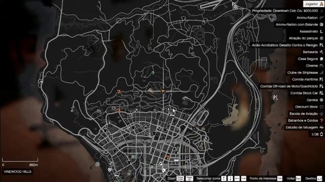 COMO PEGA AS 50 PARTES DA NAVE ESPACIAL - COLETAVEIS - SPACE DOCKER - GTA 5 смотреть онлайн