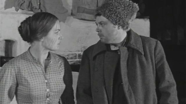 Занозистая ты баба! смотреть онлайн