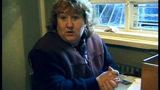 ИК-1: Исправительная колония строгого режима (2005) смотреть онлайн