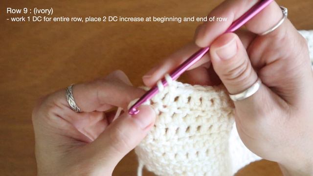 crochet midi skirt | crochet skirt tutorial 🧶✨ смотреть онлайн