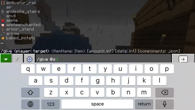 Как вводить команду чтобы появился командный блок смотреть онлайн