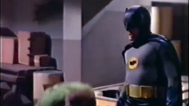 The Best of the Riddler - Batman 1966 смотреть онлайн