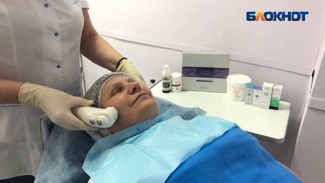 Лицо на миллион!