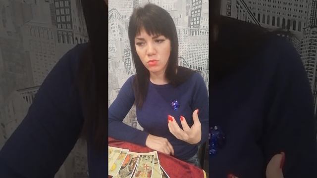 Отношения с бывшим партнером, потенциал и как отпустить ???#таро #нумерология #прогноз #гадание смотреть онлайн