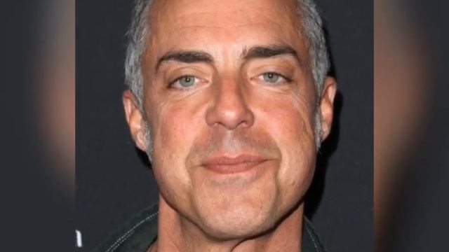 Titus Welliver - Just One Yesterday