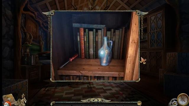 Darkness and Flame. Born of Fire Collector's Edition - ЧАСТЬ 2 (ДОМ КОЛИНА) смотреть онлайн