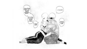 ГЛАВА 19: ОНИ И ОН - ДЕПРЕССИЯ.