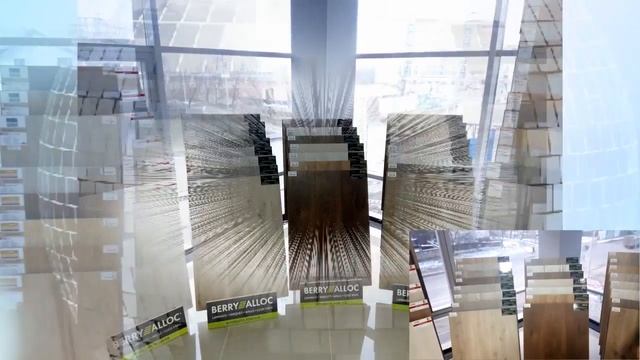Магазин ламінату в Івано-Франківську 3 частина