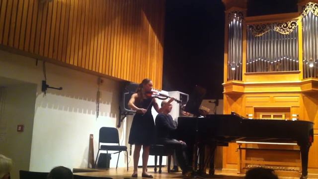 Khemila Lie-Lou Nocturne De Lili Boulanger