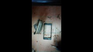 Установка противотуманных фар на ваз 2112(PYSHKY_SHLYSHKY!!!)