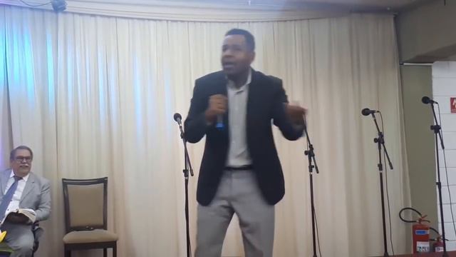 UM RECADO PARA A IGREJA ATUAL - Marco Aurélio смотреть онлайн