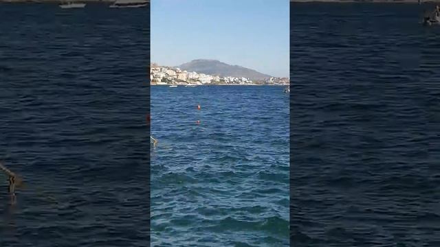 #Саранда Набережная смотреть онлайн