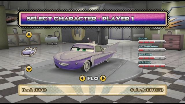 Cars Hi Octane Edition Request Information (Updated) (Work in Progress) (Read Description) смотреть онлайн