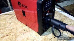 Сварочный полуавтомат за смешные деньги