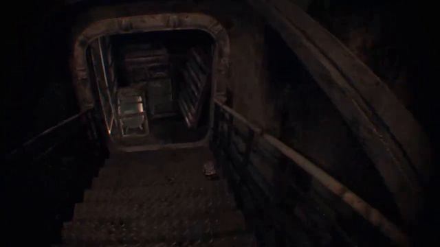 Resident Evil 7 biohazard VR - part 5 смотреть онлайн