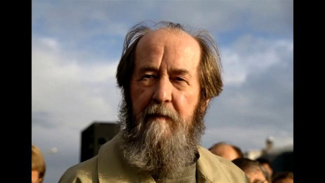 Матренин двор (в сокращении) - Александр Солженицын смотреть онлайн