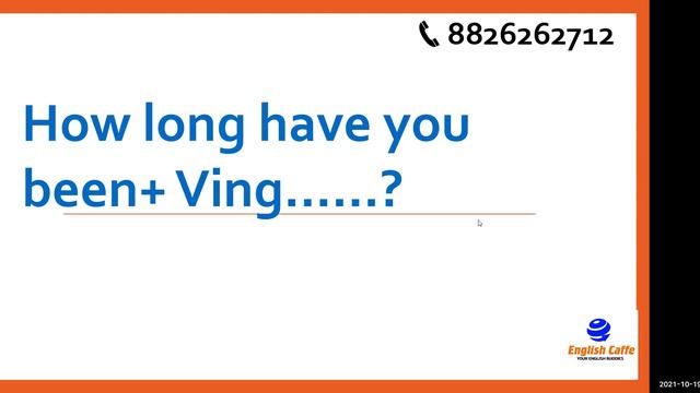 How to Ask Questions in English | Hindi to English Question Answer #englishcaffe смотреть онлайн