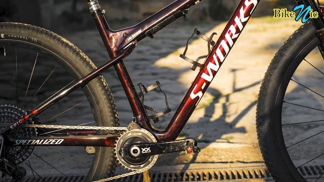 Specialized Epic World Cup | 2023