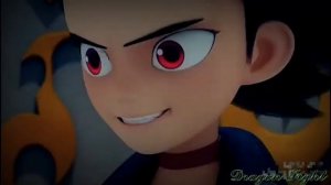 Феттель Баскервиль - Семья - это важно ? Не говорите ! ( Помогите Элли ) ( Клип Монкарт)