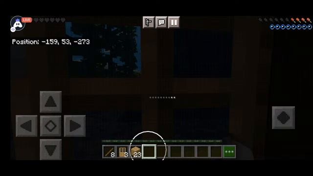 Playing Minecraft with subscriber Java + Bedrock Ip In Description смотреть онлайн