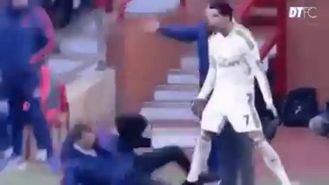 Криштиану Роналду смотреть онлайн