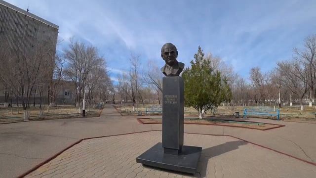 Байконур 2020 ул Королева смотреть онлайн