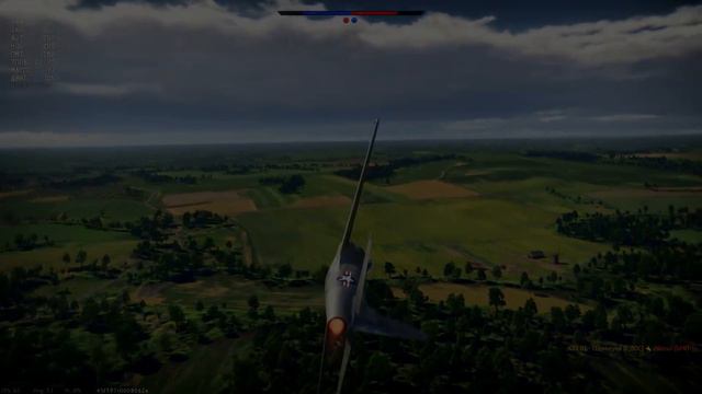 Американские камикадзе | War Thunder смотреть онлайн