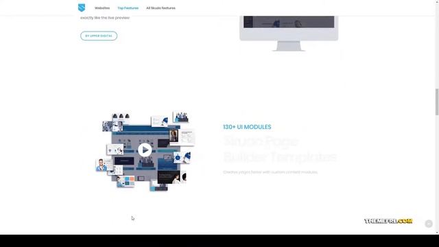 Lino - Responsive Multipurpose WordPress Theme смотреть онлайн