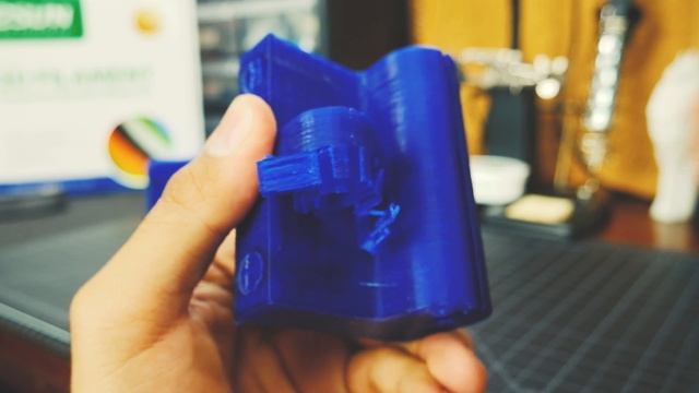 ?✅eSUN PETG  -  Filament Review?✅eSUN PETG  -  Filament Review