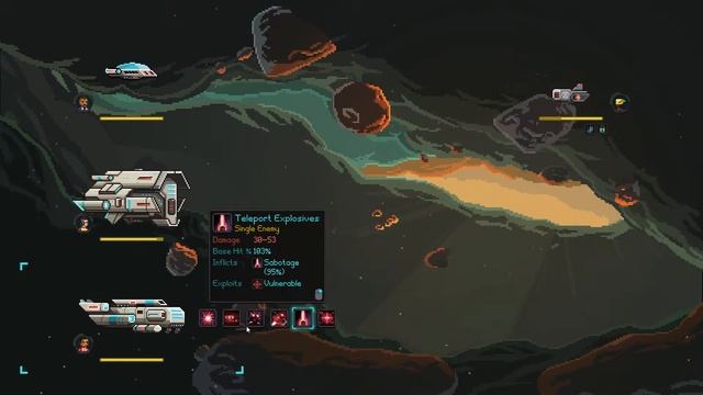 Halcyon 6: Starbase Commander | How to Play The RIGHT Way, Apparently | Part 8 | Gameplay Let's Pla смотреть онлайн