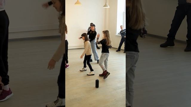 Встреча Enjoy Camp на Автозаводской смотреть онлайн