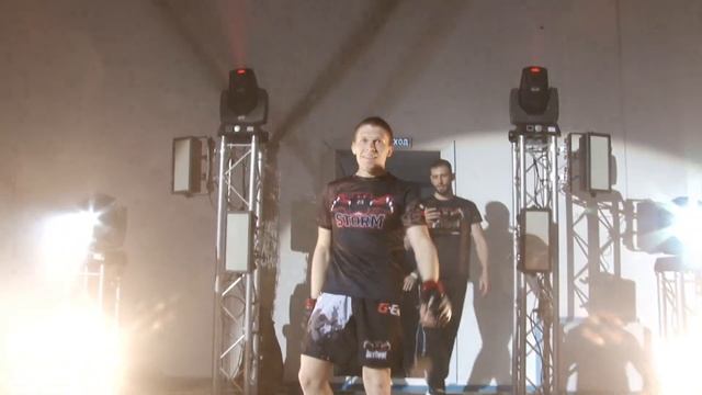 SIBERIAN FIGHTING LEAGUE 54/3 смотреть онлайн