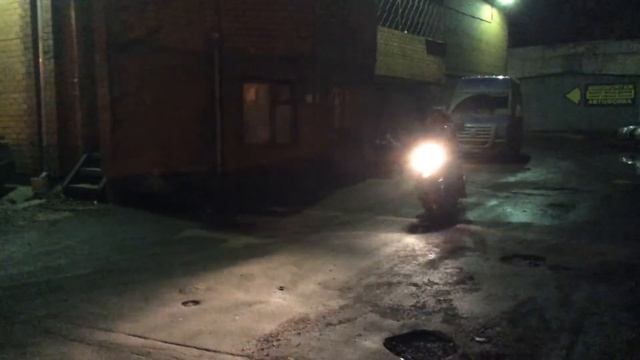 Выхлопная система yamaha xvs 950 смотреть онлайн