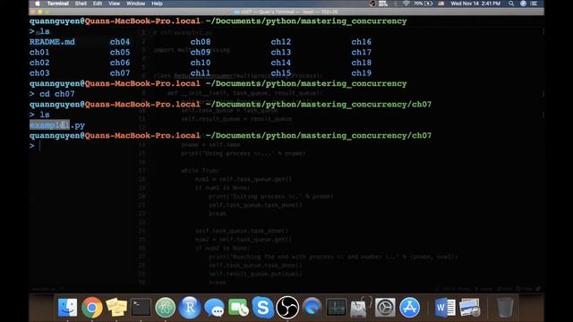 Mastering Concurrency in Python | 7. Reduction Operators in Processes смотреть онлайн