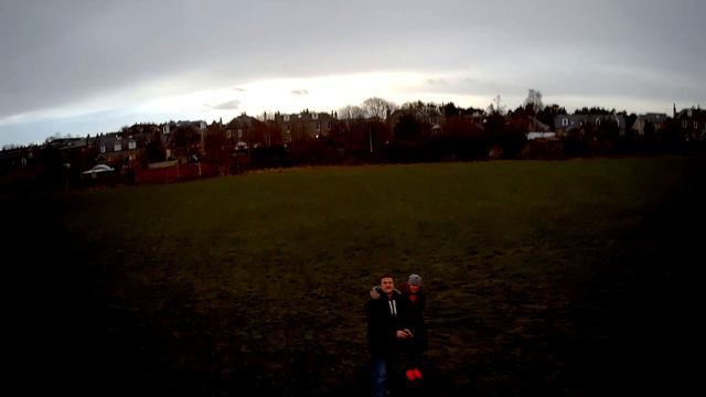 MJX Bugs 7 - flight test смотреть онлайн