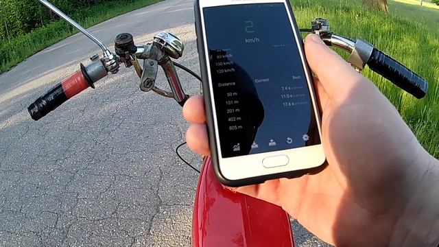 Обзор Диощека после пробега 300 км и Максималка !!! смотреть онлайн