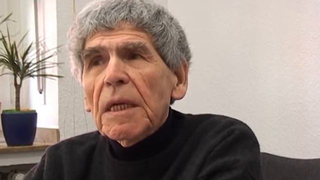 1.Porudominski Interview (1/8) смотреть онлайн