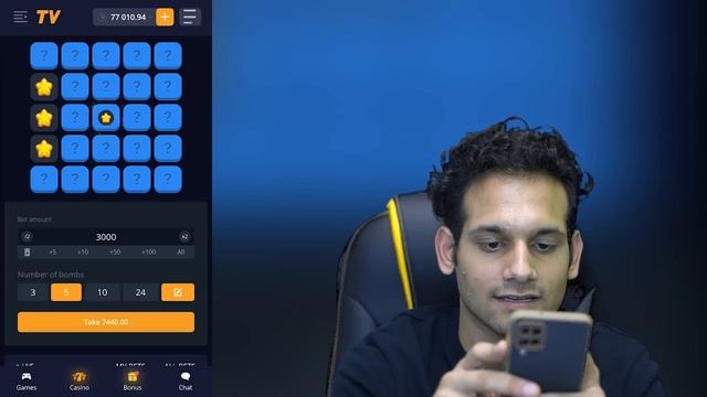 ? Best Gambling Game Ever – Mines | Mines Gambling Strategy | Tivit Bet Mines