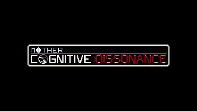 Distorted Music Box - MOTHER: Cognitive Dissonance смотреть онлайн