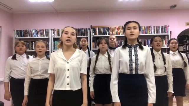 Аксарка школа смотреть онлайн