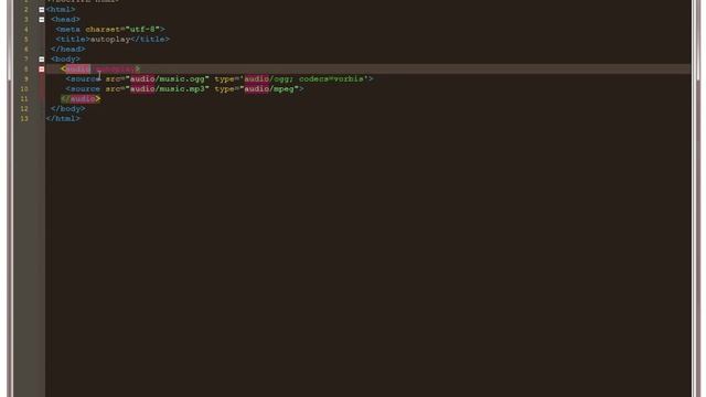 Html css для начинающих смотреть онлайн