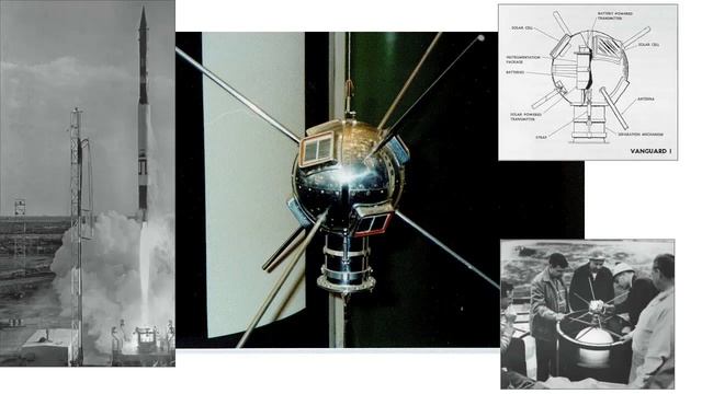 The Relativity Of Wrong