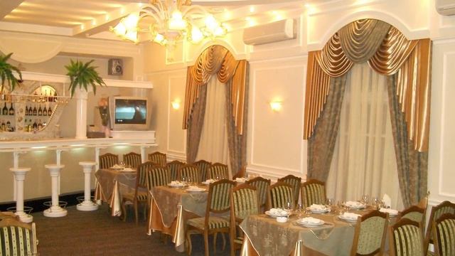 Ремонт ресторана.mp4